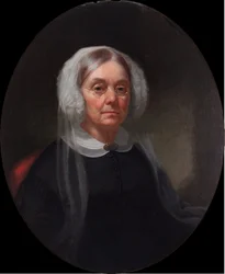 Rebecca Burnet